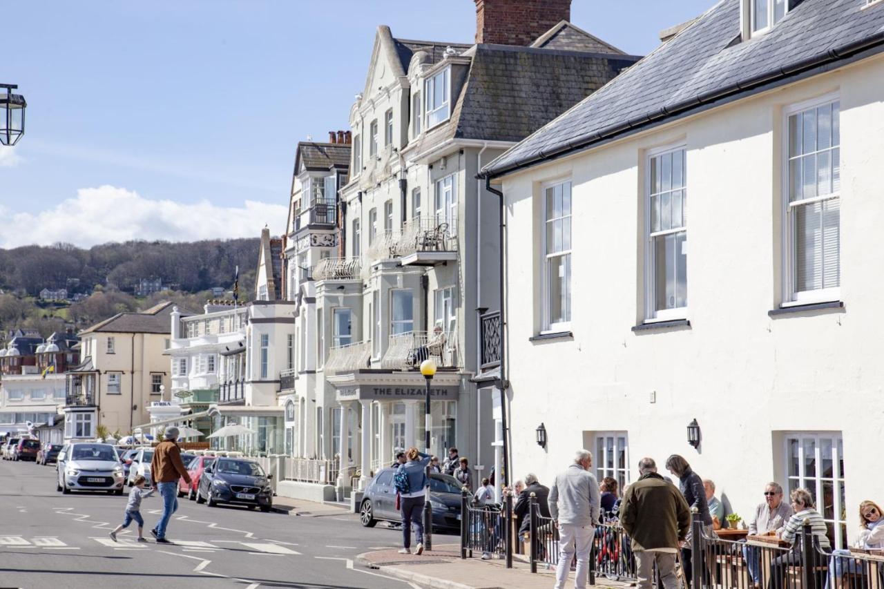 Cobblers Sidmouth