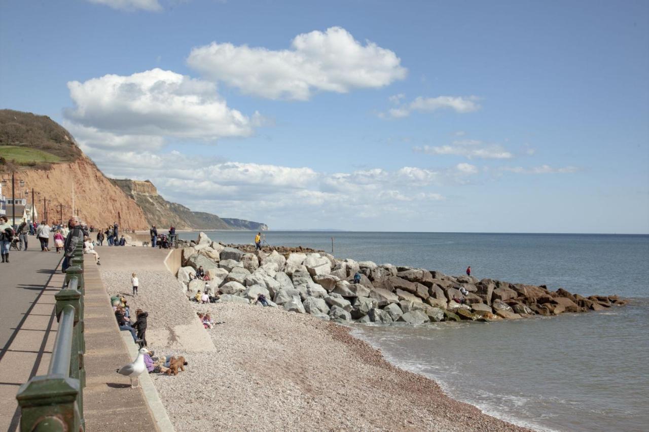 Cobblers Holiday home Sidmouth