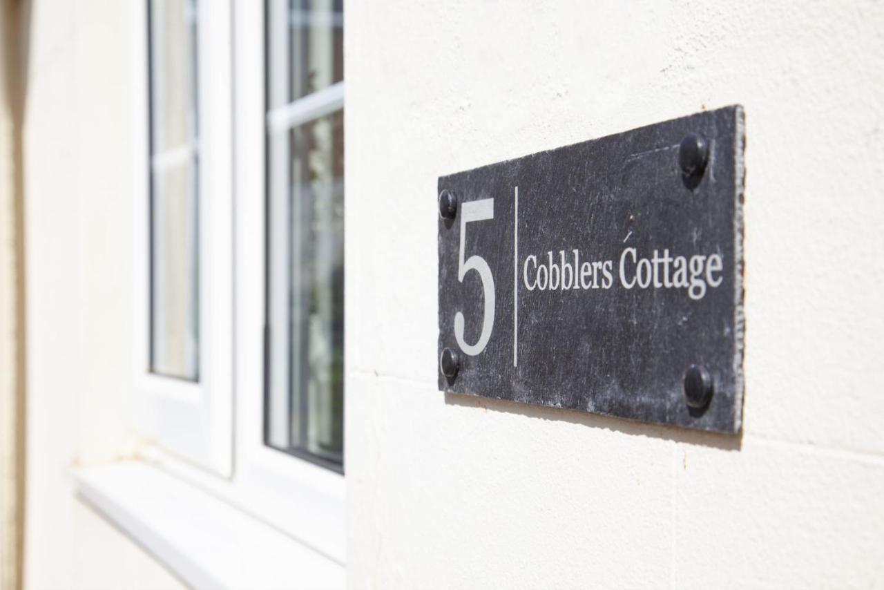 Cobblers Holiday home *