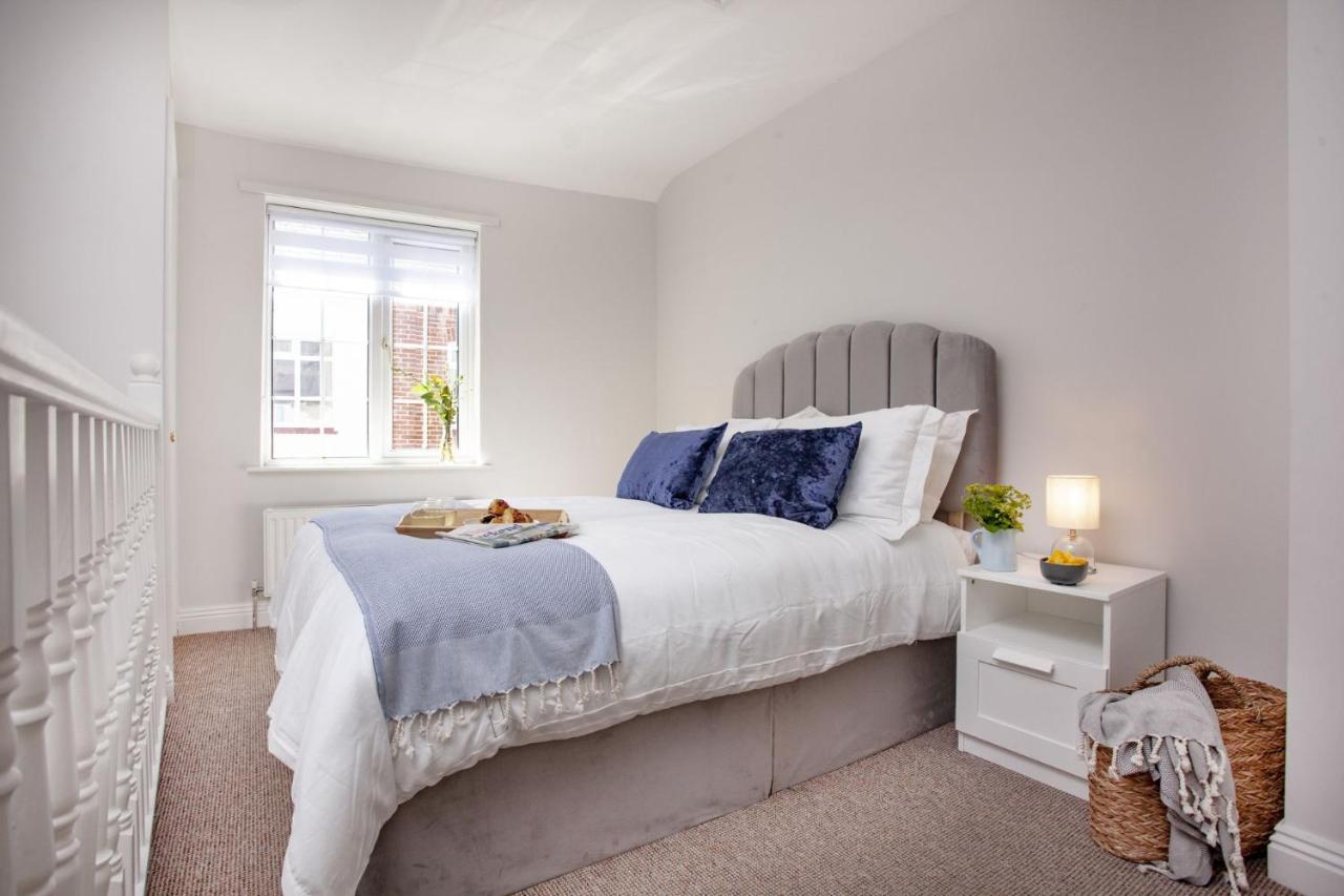 Сasa de vacaciones Cobblers Sidmouth